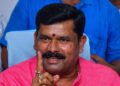 ಕ್ಷಮೆ ಕೇಳದಿದ್ದರೆ ಕ್ರಮ ಅನಿವಾರ್ಯ: ತಂಗಡಗಿ