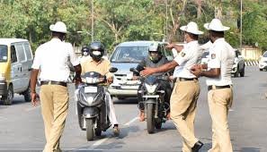 ಪೊಲೀಸರು ಇನ್ನು ಮುಂದೆ ಈ ರೀತಿ ವಾಹನ ತಪಾಸಣೆ ಮಾಡುವಂತಿಲ್ಲ!