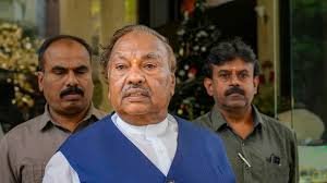ರಾಜ್ಯದಲ್ಲಿ ಮುಸ್ಲಿಂ ಗುಂಡಾಗಿರಿ ಹೆಚ್ಚಾಗಿದೆ: ಕೆ.ಎಸ್. ಈಶ್ವರಪ್ಪ