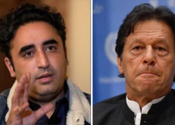 ಇಮ್ರಾನ್ ಖಾನ್, ಬಿಲಾವಲ್ ಭುಟ್ಟೋ ಎಕ್ಸ್ ಖಾತೆಗೆ ಭಾರತದಲ್ಲಿ ನಿರ್ಬಂಧ