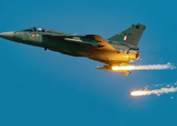 ಮತ್ತೊಮ್ಮೆ ಪಾಕಿಸ್ತಾನದ ಒಳಗೆ ನುಗ್ಗಿ ಹೊಡೆದ ಭಾರತ: ಪಾಕ್ ವಿಲವಿಲ