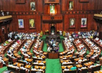 ವಿಧಾನಸಭೆಯಲ್ಲಿ ಬಿಜೆಪಿ ಸಂಖ್ಯಾಬಲ ಕುಸಿತ