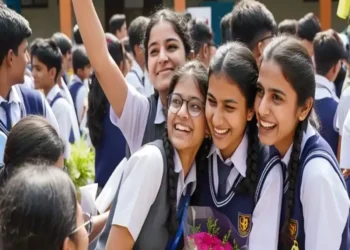22 ವಿದ್ಯಾರ್ಥಿಗಳು ರಾಜ್ಯಕ್ಕೆ ಪ್ರಥಮ!