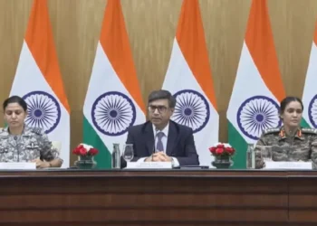 ತನ್ನ ಬುದ್ಧಿ ನಿಲ್ಲಿಸದಿದ್ದರೆ ಪಾಕ್ ಗೆ ಉತ್ತರ ಹೀಗೆ ಇರತ್ತೆ