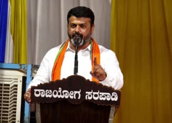 ಮುಸ್ಲಿಂ ಧರ್ಮದ ಬಗ್ಗ ಅವಹೇಳನಕಾರಿ ಹೇಳಿಕೆ: ಶಾಸಕರ ವಿರುದ್ಧ ಎಫ್ ಐಆರ್