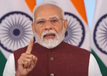 ಆಪರೇಷನ್ ಸಿಂಧೂರ್ ನಿಂತಿಲ್ಲ; ಮೋದಿ