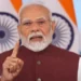 ಆಪರೇಷನ್ ಸಿಂಧೂರ್ ನಿಂತಿಲ್ಲ; ಮೋದಿ