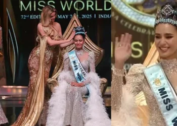 ವಿಶ್ವ ಸುಂದರಿ ಸ್ಪರ್ಧೆ; ಭಾರತಕ್ಕೆ ಮತ್ತೆ ನಿರಾಸೆ