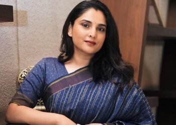 ಕಮಲ್ ಹಾಸನ್ ಬಗ್ಗೆ ನಟಿ ಹೇಳಿದ್ದೇನು?