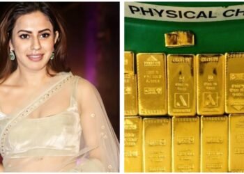 ಚಿನ್ನದ ಬೆಡಗಿ ರನ್ಯಾ ರಾವ್ ಗೆ ಜಾಮೀನು: ಆದರೂ ಇಲ್ಲ ಬಿಡುಗಡೆ ಭಾಗ್ಯ