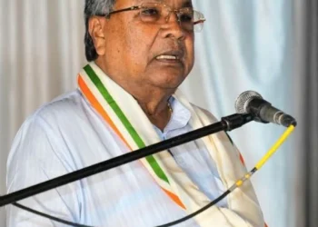 ಭರವಸೆಗಳನ್ನು ಈಡೇರಿಸಿ ನುಡಿದಂತೆ ನಡೆದಿದ್ದೇವೆ: ಸಿಎಂ