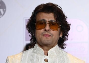 ಕನ್ನಡಿಗರ ಆಕ್ರೋಶಕ್ಕೆ ಗುರಿಯಾದ ಸೋನು ನಿಗಮ್