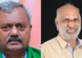 ಎಸ್ .ಟಿ ಸೋಮಶೇಖರ್ ಮತ್ತು ಶಿವರಾಂ ಹೆಬ್ಬಾರ್ ಗೆ  ಬಿಗ್‌ ಶಾಕ್‌: ಬಿಜೆಪಿಯಿಂದ ಉಚ್ಛಾಟನೆ
