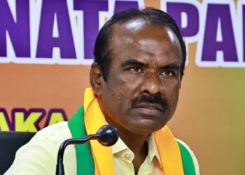 ವಿಪ ಸದಸ್ಯ ರವಿಕುಮಾರ್ ಗೆ ಕೋರ್ಟ್ ಖಡಕ್ ಸೂಚನೆ