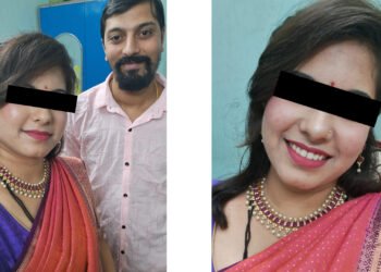 ಕೌಟುಂಬಿಕ ಕಲಹ; ಪತಿ ಆತ್ಮಹತ್ಯೆ