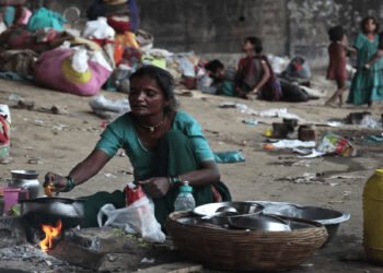 ಭಾರತದಲ್ಲಿ ಕಡು ಬಡತನದ ಪ್ರಮಾಣ ಭಾರೀ ಪ್ರಮಾಣದಲ್ಲಿ ಇಳಿಕೆ