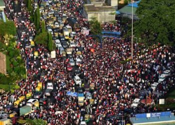 ಕಾಲ್ತುಳಿತ ಪ್ರಕರಣ: ಸಿದ್ಧವಾದ ಸಸ್ಪೆಂಡ್ ರಿಪೋರ್ಟ್!?
