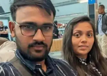 ನಿಶ್ಚಿತಾರ್ಥ ಮುಗಿಸಿಕೊಂಡು ಹೊರಟಿದ್ದ ಜೋಡಿಯ ದಾರುಣ ಅಂತ್ಯ