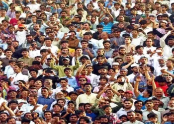 ಭಾರತದ ಜನಸಂಖ್ಯೆಯ ಓಟ ಹೇಗಿದೆ? ಮಕ್ಕಳನ್ನು ಹೆರುವ ಸಾಮರ್ಥ್ಯ ಕಡಿಮೆಯಾಗುತ್ತಿದೆಯೇ?