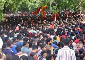 ಸರ್ಕಾರದ ವಿರುದ್ಧ ಗಂಭೀರ ಆರೋಪ ಮಾಡಿರುವ ಡಿಎನ್ ಎ!