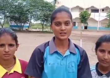 ವಿಶ್ವಕಪ್ ಖೋಖೋ ತಂಡದ ಸದಸ್ಯೆ ಚೈತ್ರಾರಿಂದ ಆರ್ ಸಿಬಿಗೆ ಶುಭ ಹಾರೈಕೆ