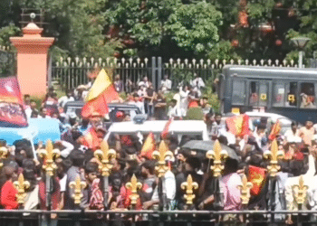 ಸಂಭ್ರಮಾಚರಣೆ ವೇಳೆ ಸಾವು; ಸಿಎಂ ಸಂತಾಪ