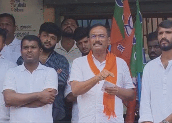 ಶಿವಮೊಗ್ಗದಲ್ಲಿ ಸರ್ಕಾರದ ವಿರುದ್ಧ ಆಕ್ರೋಶ