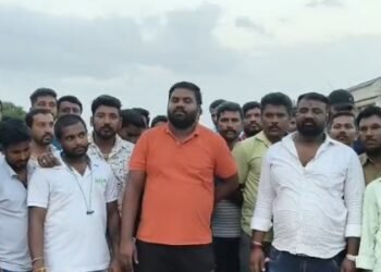 ಉಬರ್ ವಿರುದ್ಧ ಚಾಲಕರ ಪ್ರತಿಭಟನೆ