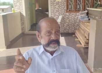 ಪರಿಹಾರ ಬೇಡ ಜೀವ ಕೊಡಿ