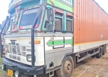 1.8 ಲೀ ಅಕ್ರಮ ಮದ್ಯ ವಶಕ್ಕೆ