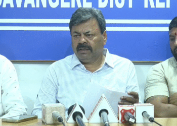 ರಾಜ್ಯ ಸರ್ಕಾರದ ವಿರುದ್ಧ ರೇಣುಕಾರ್ಚಾಯ ಕೆಂಡಾಮಂಡಲ