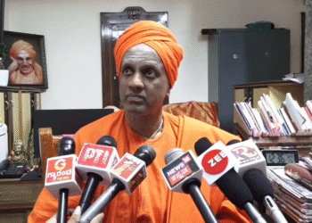 ಕಾಲ್ತುಳಿತ ಪ್ರಕರಣ; ಸಿದ್ದಗಂಗಾ ಶ್ರೀ ಬೇಸರ