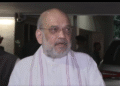 ವಿಮಾನ ಪತನ ಘಟನೆ ಬಗ್ಗೆ ಅಮಿತ್ ಶಾ ಹೇಳಿದ್ದೇನು?
