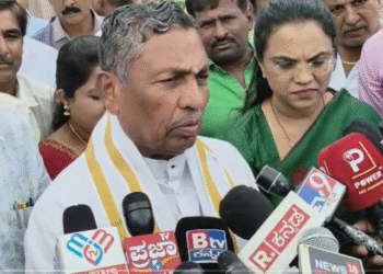 ವಿಮಾನ ದುರಂತಕ್ಕೆ ಬೇಸರ ವ್ಯಕ್ತಪಡಿಸಿದ ಮುನಿಯಪ್ಪ