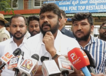 ನಂದಿ ಬೆಟ್ಟದಲ್ಲಿ ಸಚಿವ ಸಂಪುಟ ಸಭೆ; ಪ್ರದೀಪ್ ಈಶ್ವರ್ ಹೇಳಿದ್ದೇನು?