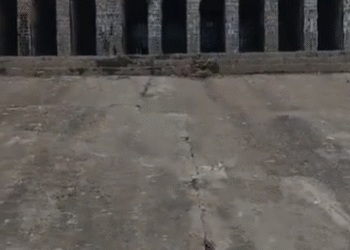 ಕೆ‌.ಆರ್.ಎಸ್ ಡ್ಯಾಂಗೆ ಭದ್ರತೆಯ ಸವಾಲ್.!