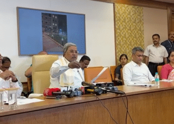 ಎಲ್ಲ ರಾಜ್ಯಗಳಿಗೂ ನ್ಯಾಯ ಒದಗಿಸಲು ಒತ್ತಾಯ: ಸಿಎಂ