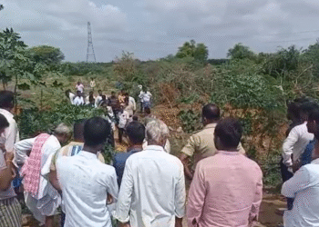 ಹನುಮನ ಪುಷ್ಕರಣಿ ಮುಚ್ಚಿಸಿದ ಮುಸ್ಲಿಂರು!?