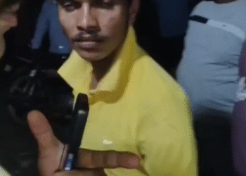 ಮಹಿಳೆ ಸ್ನಾನ ಮಾಡುವುದನ್ನು ಇಣುಕಿ ನೋಡಿದ ಕಾಮುಕ!