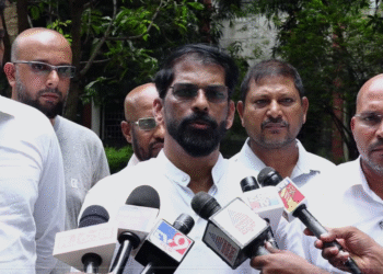 ಒಂದು ಸಮುದಾಯದ ಓಲೈಕೆಗಾಗಿ ಸರ್ಕಾರದ ಚಿತ್ತ