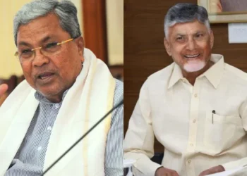 ಆಂಧ್ರ ಕರ್ನಾಟಕ ನಡುವೆ ತಾರಕಕ್ಕೇರಿದ ಮಾವು ಮಹಾಯುದ್ಧ; ಕರ್ನಾಟಕದ ರೈತರ ಮೇಲೆ ನಾಯ್ಡು ಗದಾಪ್ರಹಾರ ಮಾಡಿದ್ದೇಕೆ?