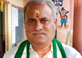 ಪಕ್ಷದ ವಿರುದ್ಧ ಮುಗಿಬಿದ್ದ ಶಾಸಕರು: ಸುರೇಶ್ ಬಾಬು ಪತ್ರ