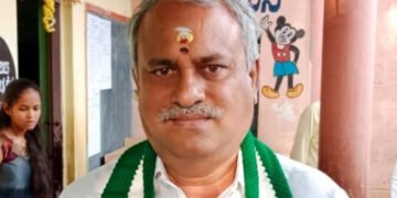 ಪಕ್ಷದ ವಿರುದ್ಧ ಮುಗಿಬಿದ್ದ ಶಾಸಕರು: ಸುರೇಶ್ ಬಾಬು ಪತ್ರ