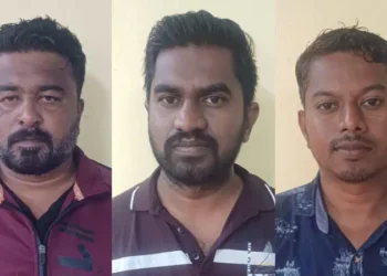 59 ಕೆಜಿಯಷ್ಟು ಚಿನ್ನಾಭರಣ ಕಳ್ಳತನ: ಮ್ಯಾನೇಜರ್ ಖದೀಮ!