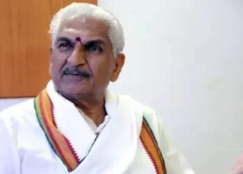 ಆರೆಸ್ಸೆಸ್ ಮುಖಂಡ ಡಾ. ಕಲ್ಲಡ್ಕ ಪ್ರಭಾಕರ ಭಟ್ ವಿರುದ್ಧ ಎಫ್‌ ಐಆರ್‌