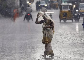 ರಾಜ್ಯದಲ್ಲಿ ಜೂ.4ರಿಂದ ಮಳೆ!