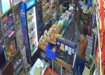 ಸಿನಿಮಾ ಸ್ಟೈಲ್ ನಲ್ಲಿ ಬೆನ್ನಟ್ಟಿ ಕೊಲೆ