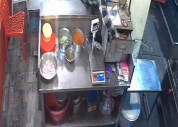 ರಾಜಧಾನಿಯಲ್ಲಿ ಹೆಚ್ಚಾಗುತ್ತಿದೆ ಕಳ್ಳರ ಹಾವಳಿ