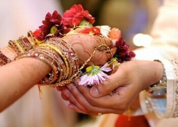 ಅಂತರ್ಜಾತಿ ವಿವಾಹಕ್ಕೆ ಸರ್ಕಾರದಿಂದ 3 ಲಕ್ಷ ರೂ. ಸಹಾಯಧನ; ಪಡೆಯೋದು ಹೇಗೆ?