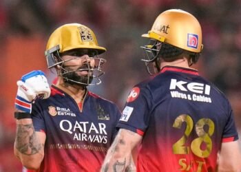 ವಿರಾಟ್ ಕೊಹ್ಲಿಯ ಬಗ್ಗೆ ಯಾವುದೇ ದ್ವೇಷವಿಲ್ಲ ಎಂದ ರಾಬಿನ್ ಉತ್ತಪ್ಪ: ಅಭಿಮಾನಿಗೆ ತರಾಟೆ